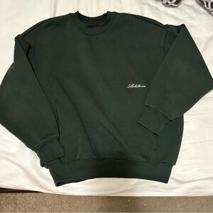 Lululemon Crewneck Sweater